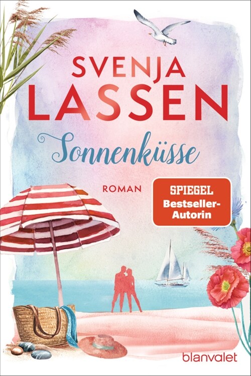 Sonnenkusse (Paperback)