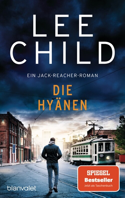 Die Hyanen (Paperback)