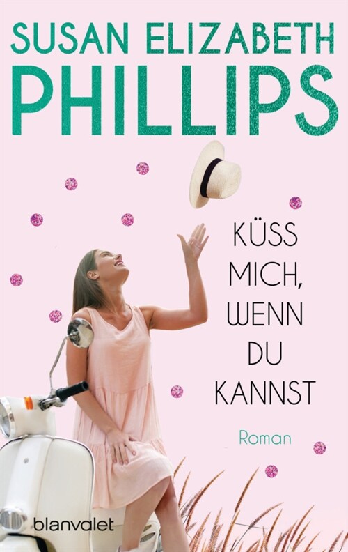 Kuss mich, wenn du kannst (Paperback)