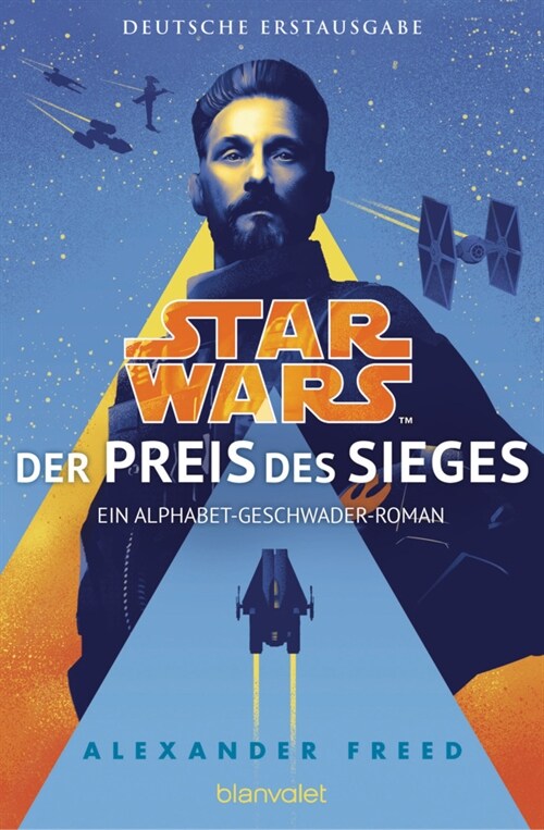 Star Wars(TM)  - Der Preis des Siegers (Paperback)