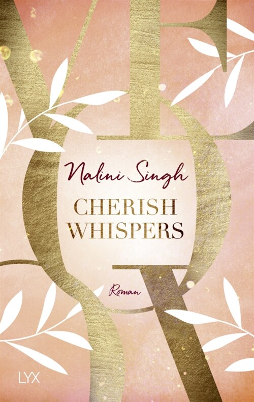 Cherish Whispers (Paperback)