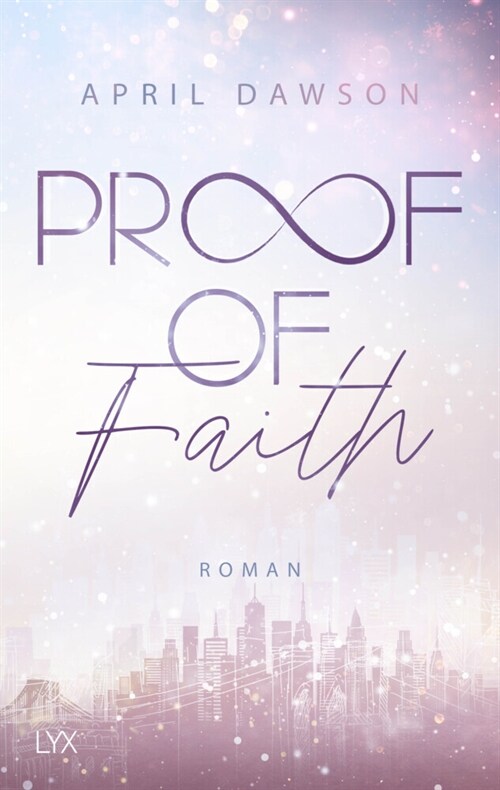 Proof of Faith (Paperback)