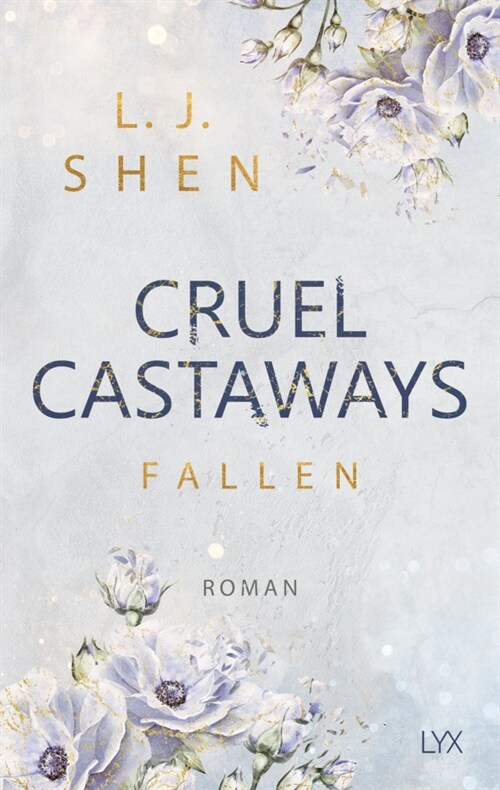 Cruel Castaways - Fallen (Paperback)