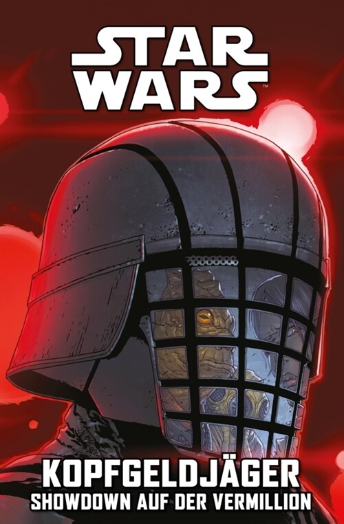 Star Wars Comics: Kopfgeldjager V (Paperback)