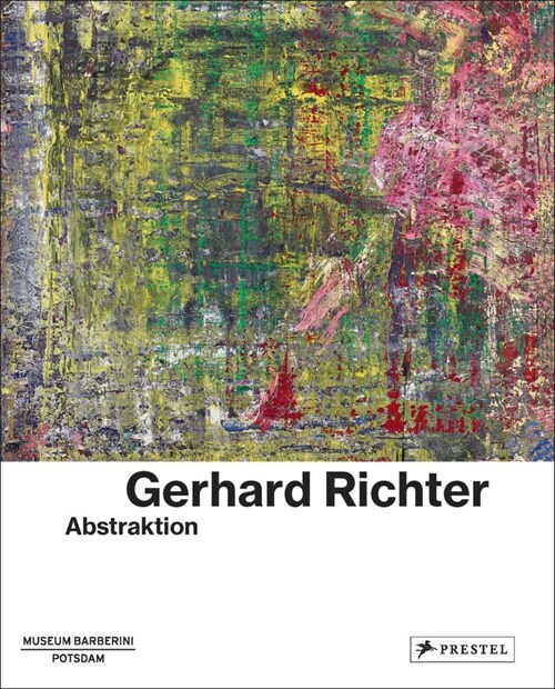 Gerhard Richter (Hardcover)