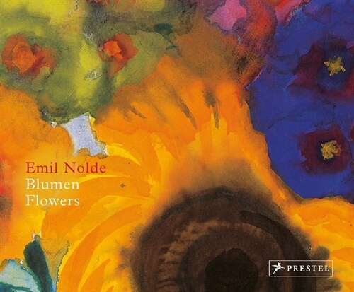 Emil Nolde (Hardcover)