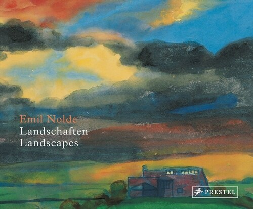 Emil Nolde (Hardcover)