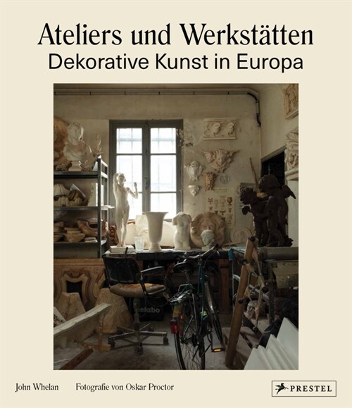 Ateliers und Werkstatten (Hardcover)