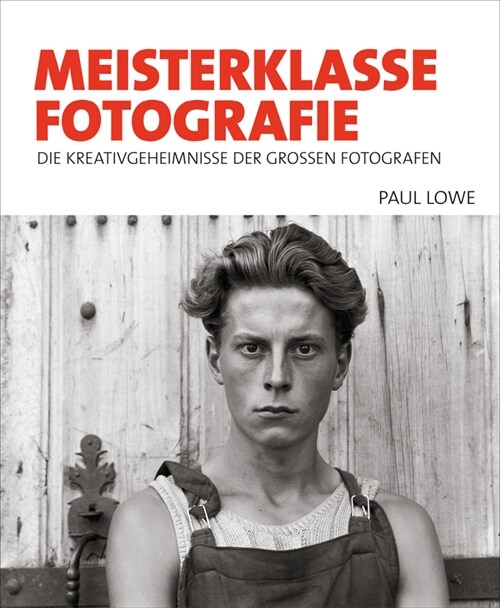 Meisterklasse Fotografie (Hardcover)