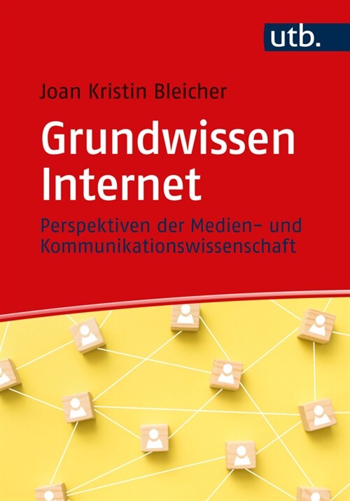 Grundwissen Internet (Paperback)