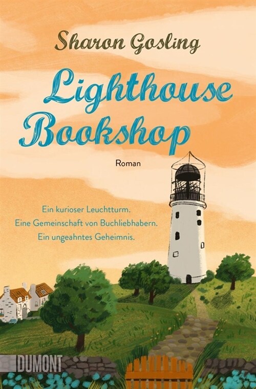 Lighthouse Bookshop (Paperback)