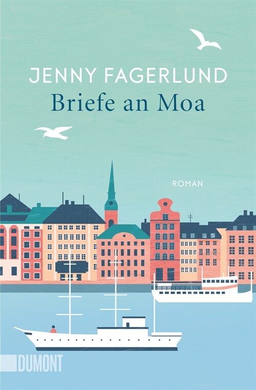 Briefe an Moa (Paperback)