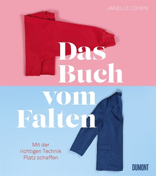 Das Buch vom Falten (Paperback)