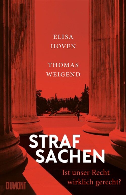 Strafsachen (Hardcover)