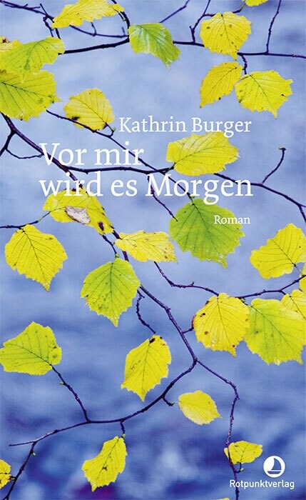 Vor mir wird es Morgen (Hardcover)