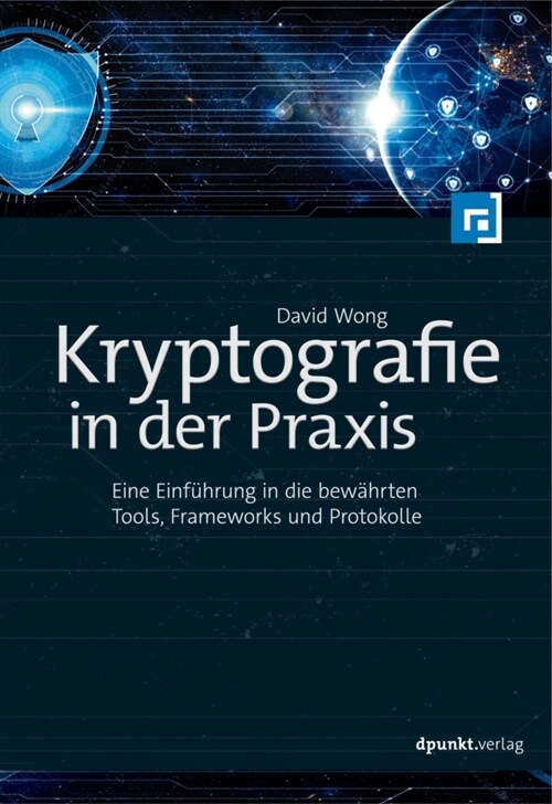 Kryptografie in der Praxis (Paperback)