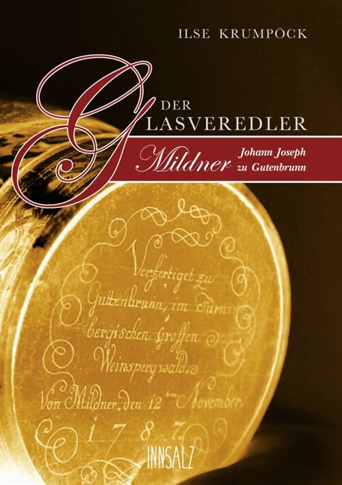 Der Glasveredler (Paperback)