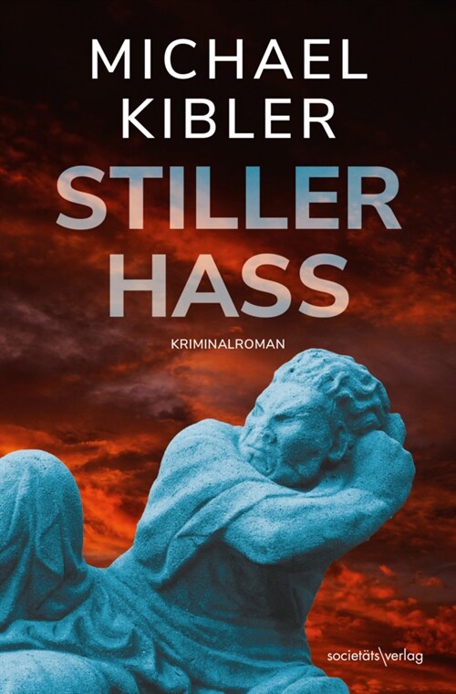 Stiller Hass (Paperback)