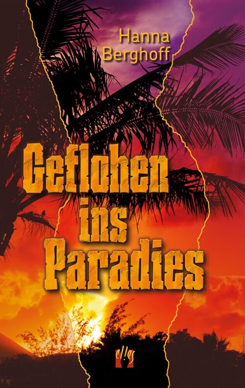 Geflohen ins Paradies (Paperback)