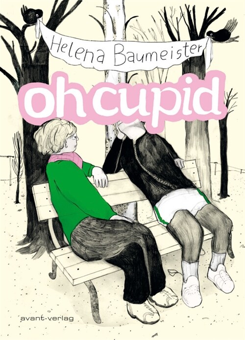 oh cupid (Paperback)