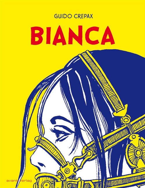 Bianca (Hardcover)