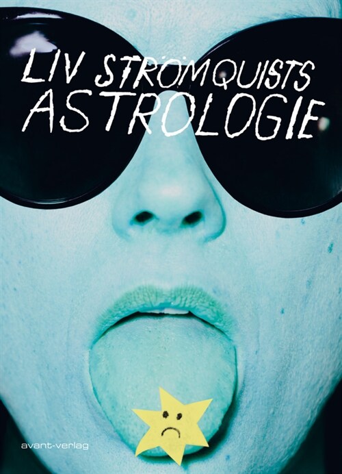 Liv Stromquists Astrologie (Paperback)