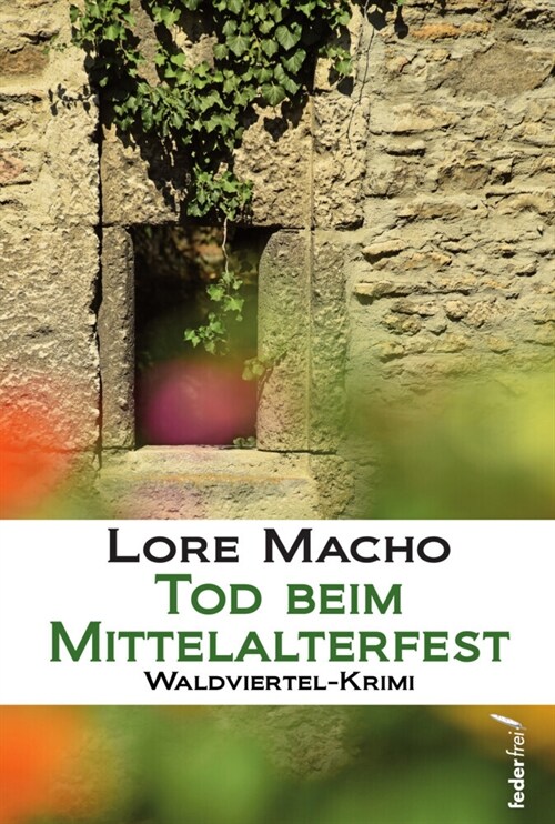 Tod beim Mittelalterfest (Paperback)