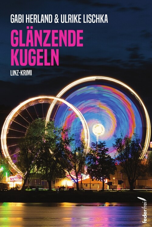 Glanzende Kugeln (Paperback)