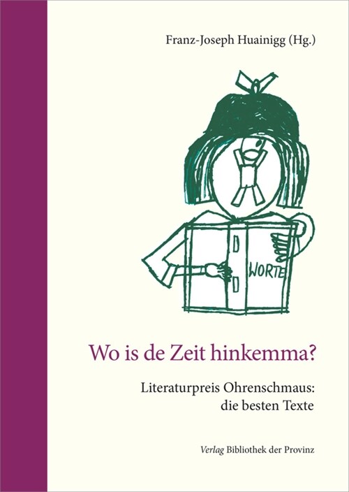 Wo is de Zeit hinkemma (Hardcover)