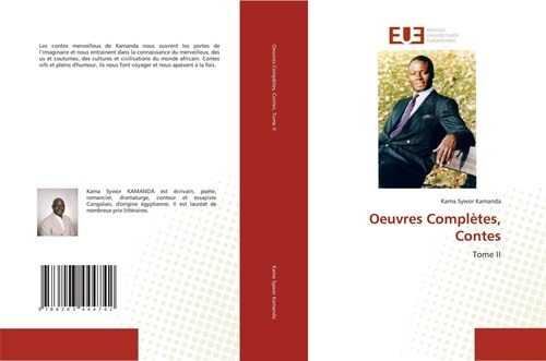 Oeuvres Completes, Contes (Hardcover)