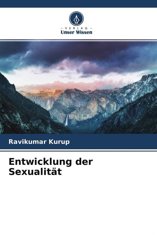 Entwicklung der Sexualitat (Paperback)