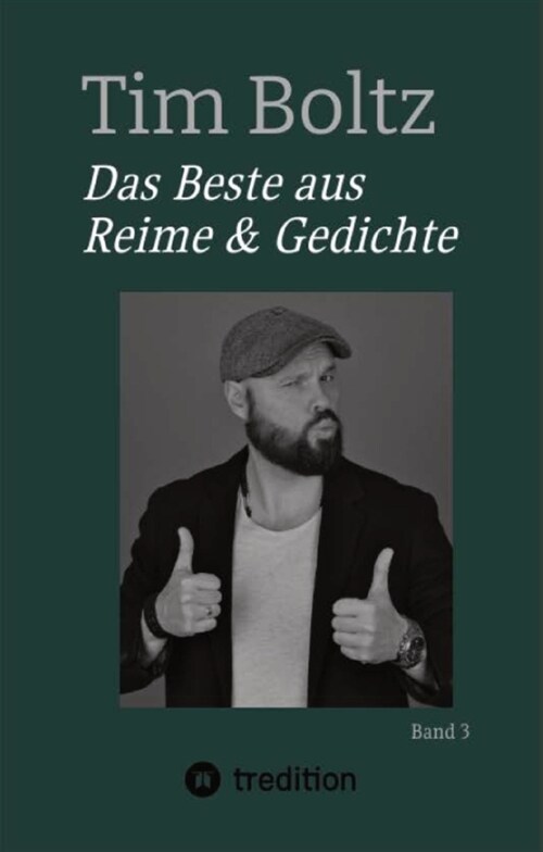 Das Beste aus Reime & Gedichte (Hardcover)