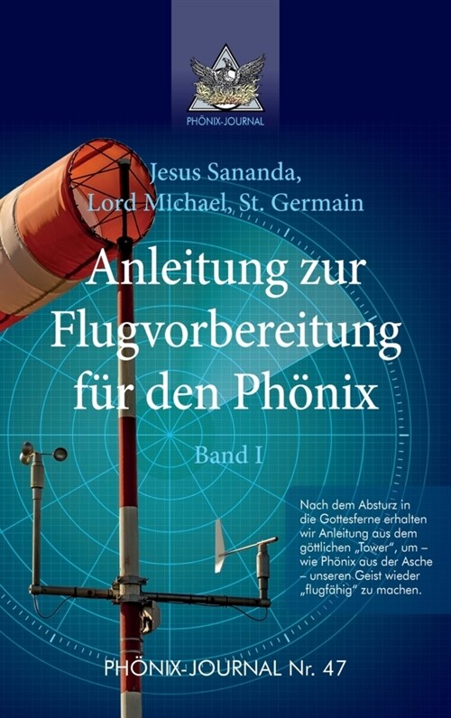 Anleitung zur Flugvorbereitung fur den Phonix (Paperback)