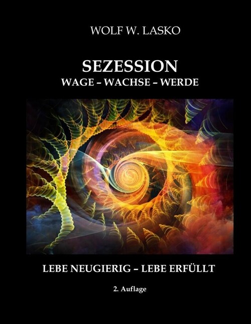 SEZESSION (Hardcover)