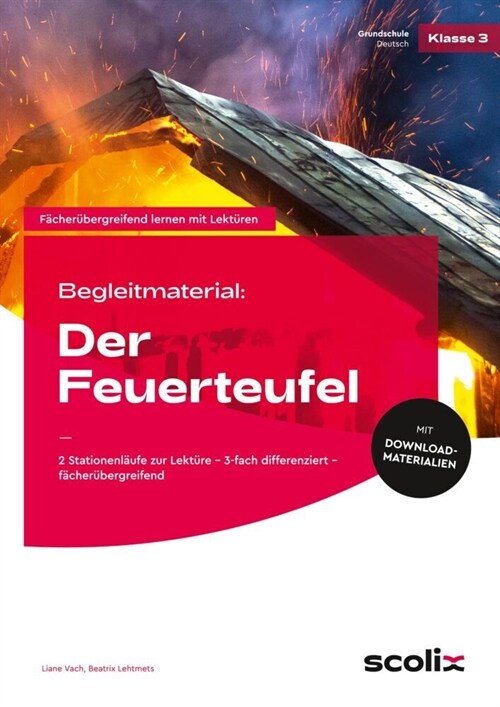 Begleitmaterial: Der Feuerteufel (WW)