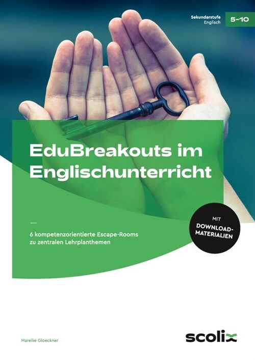 EduBreakouts im Englischunterricht (WW)