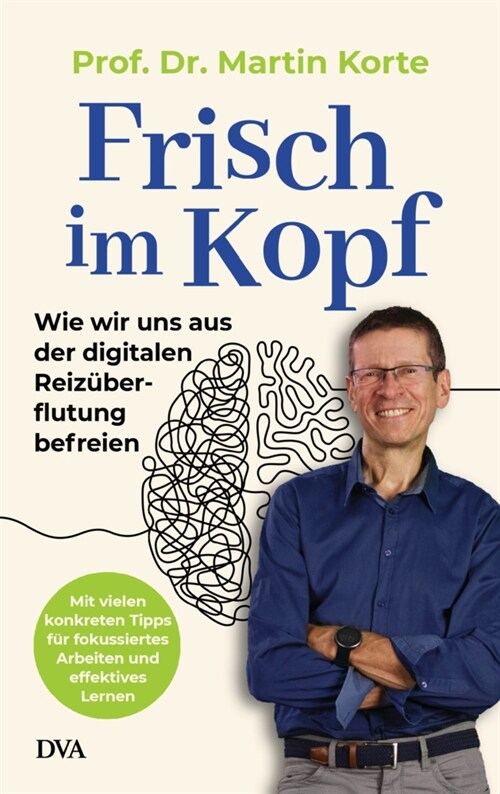 Frisch im Kopf (Hardcover)