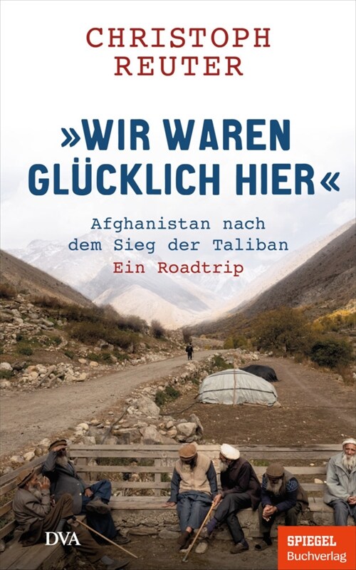 Wir waren glucklich hier (Hardcover)