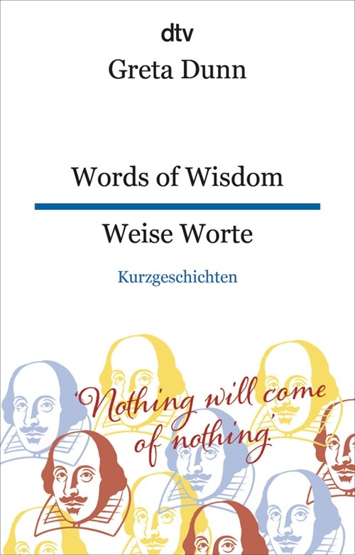 Words of Wisdom Weise Worte (Paperback)