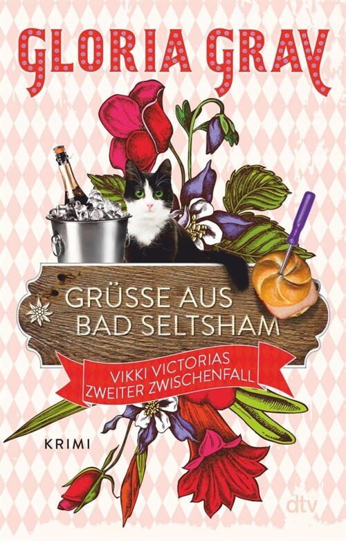 Gruße aus Bad Seltsham (Paperback)