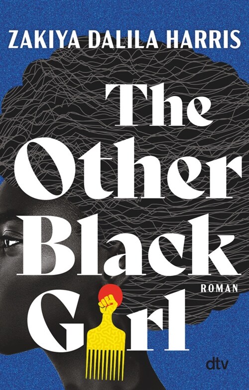 The Other Black Girl (Paperback)