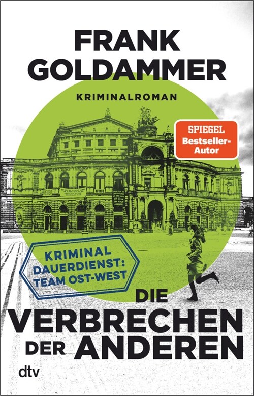 Die Verbrechen der anderen (Paperback)