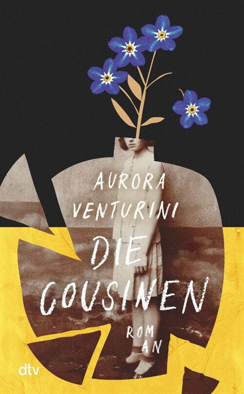 Die Cousinen (Hardcover)