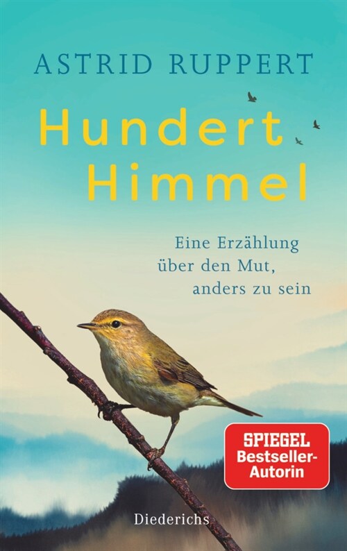 Hundert Himmel (Hardcover)