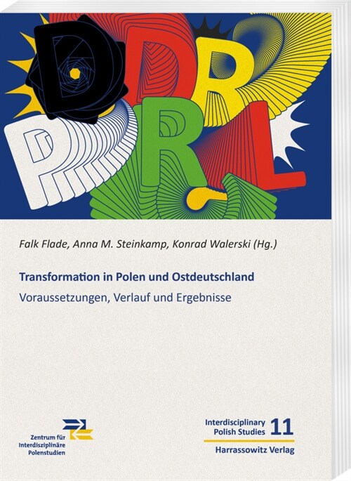 Transformation in Polen Und Ostdeutschland: Voraussetzungen, Verlauf Und Ergebnisse (Paperback)