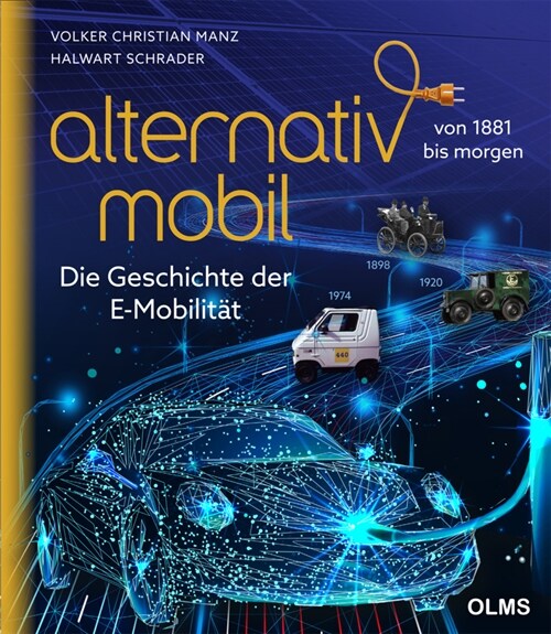 Alternativ Mobil (Hardcover)