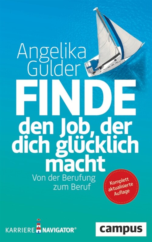 Finde den Job, der dich glucklich macht (Paperback)