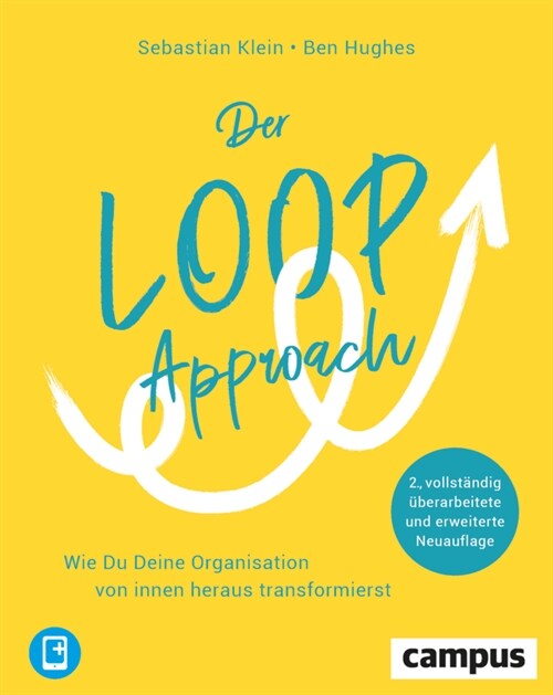 Der Loop-Approach, m. 1 Buch, m. 1 E-Book (WW)