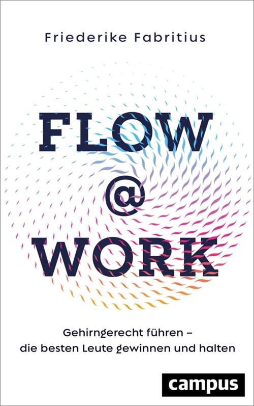 Flow@Work (Hardcover)