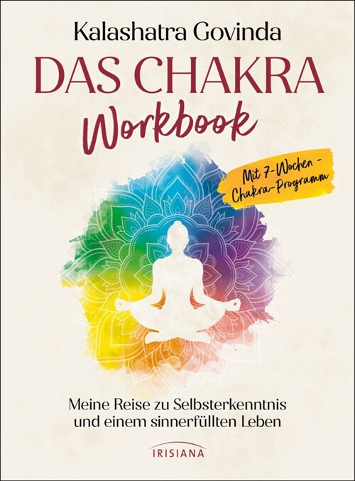Das Chakra Workbook (Paperback)